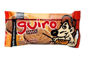 GALLETA GUIRO